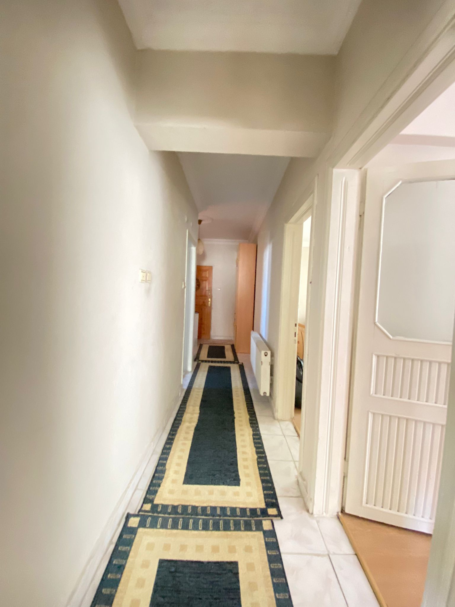 MERKEZDE KAÇIRILMAYACAK FIRSAT DAİRE